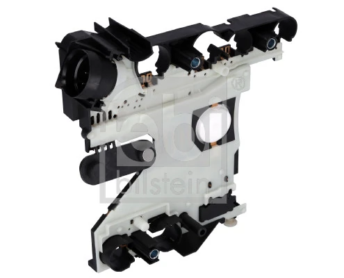 Mechatronics, automatic transmission